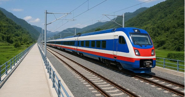 Dự án giao thông lớn bậc nhất phía Bắc hơn 200.000 tỷ đoạn qua tỉnh Lào Cai có thay đổi lớn