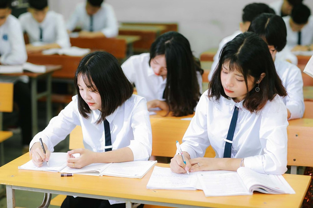 Từ 1/9, hàng triệu học sinh cả nước đón tin vui chưa từng có - ảnh 1