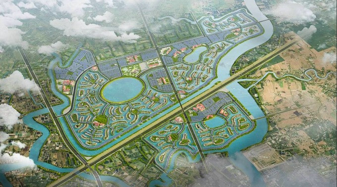 Ngày mai, Vingroup chính thức khởi công 4 siêu dự án 164.000 tỷ đồng trên cả nước- Ảnh 2. Ngày mai, Vingroup chính thức khởi công 4 siêu dự án 164.000 tỷ đồng trên cả nước- Ảnh 2.