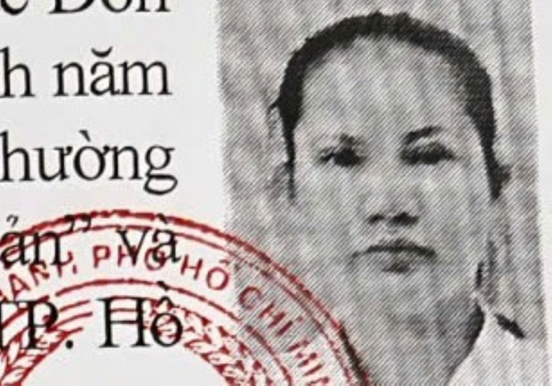 Tìm người vay nặng lãi của Giang Hồng Ngọc - ảnh 1