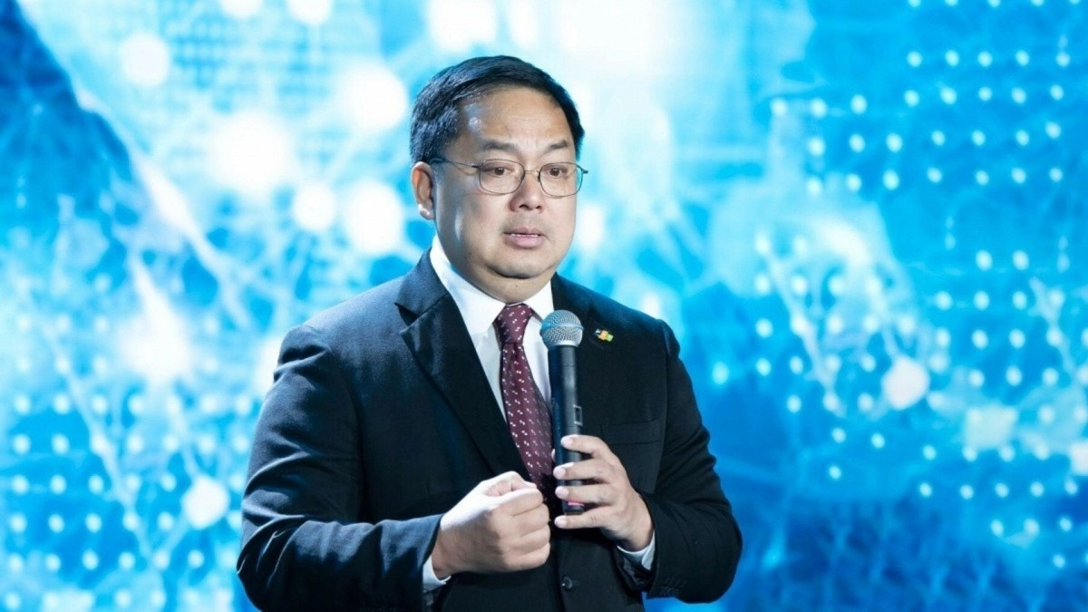 Ngành học ‘vàng’ được ông Hoàng Nam Tiến dự đoán 'lên ngôi' vào năm 2030: Nhu cầu 21.000 nhân sự/năm, mức lương khủng 115 triệu/tháng