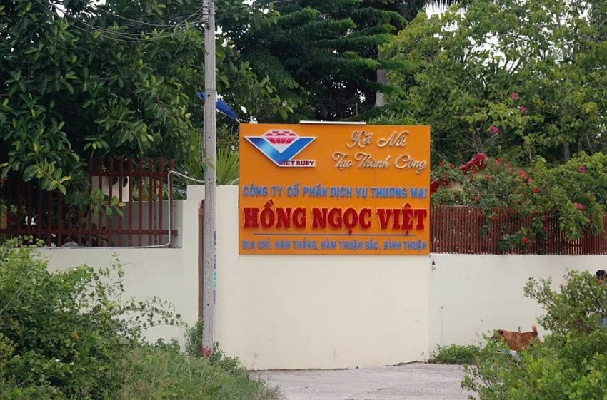Khám xét 130 doanh nghiệp, hàng loạt Chủ tịch và Tổng Giám đốc bị khởi tố, bắt tạm giam