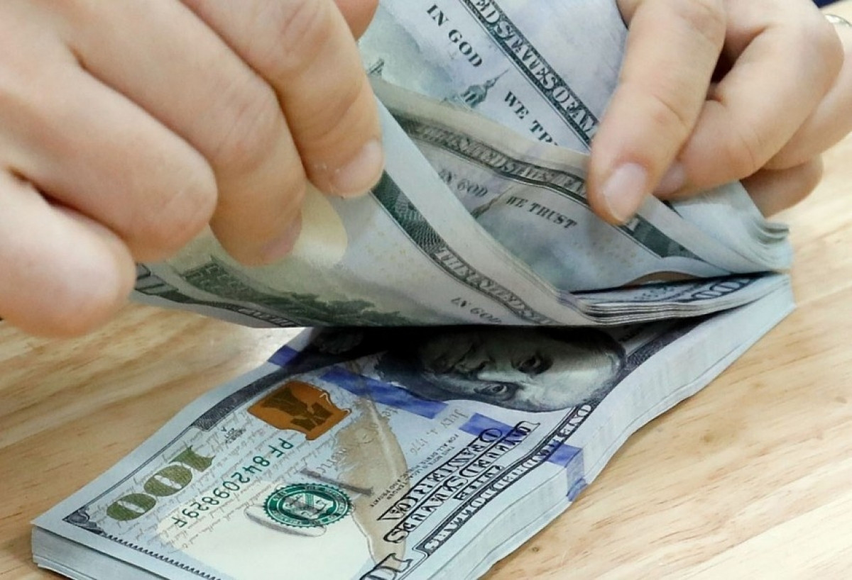 Tỷ giá hôm nay 18/8: Vietcombank và BIDV điều chỉnh nhẹ