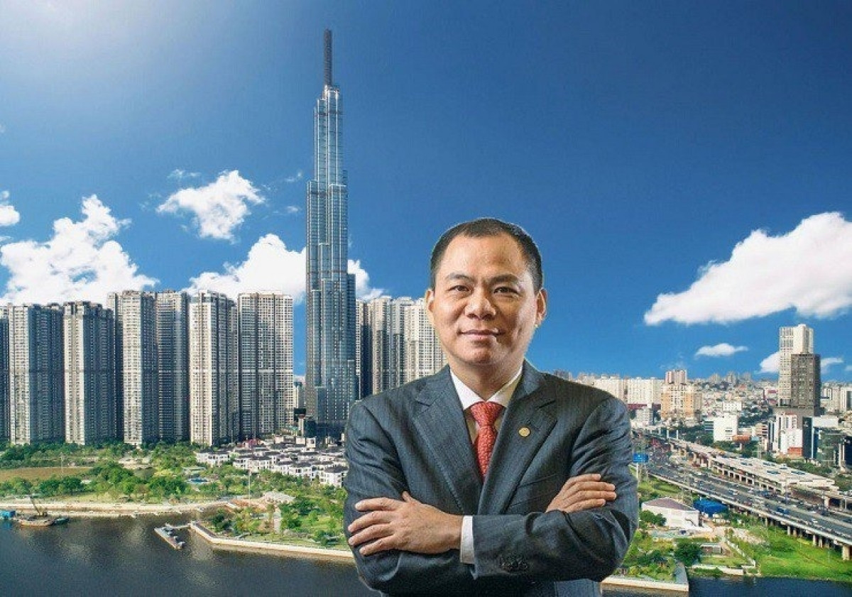 Vinhomes (VHM) huy động thành công 7.000 tỷ đồng trái phiếu để cơ cấu nợ