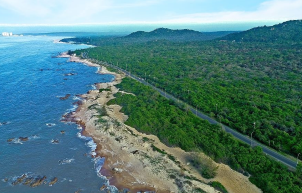 Ấp nhỏ chưa đến 100km2 của Việt Nam sẽ trở thành trung tâm du lịch biển đẳng cấp quốc tế- Ảnh 1.