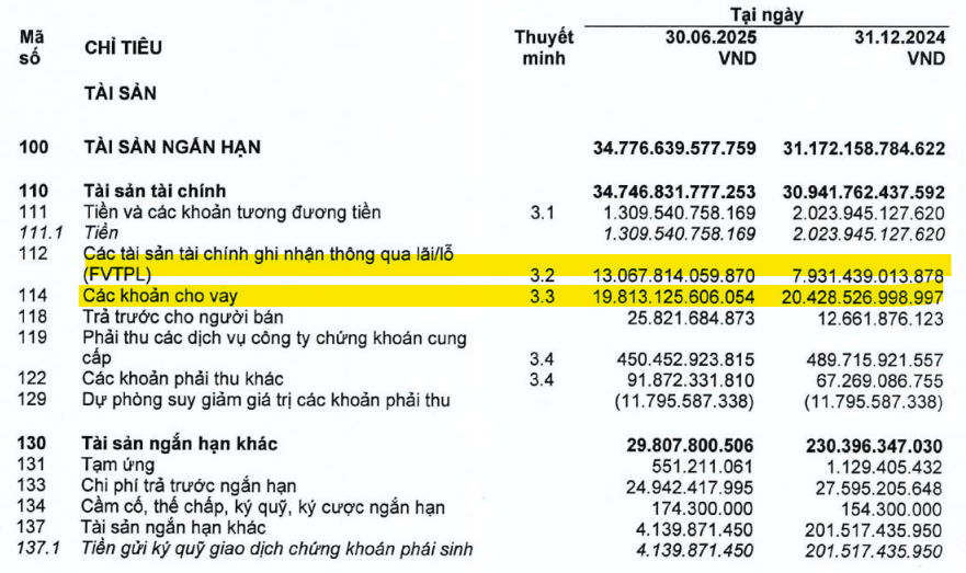Một quỹ ngoại chuẩn bị rót 1.130 tỷ vào Chứng khoán HSC