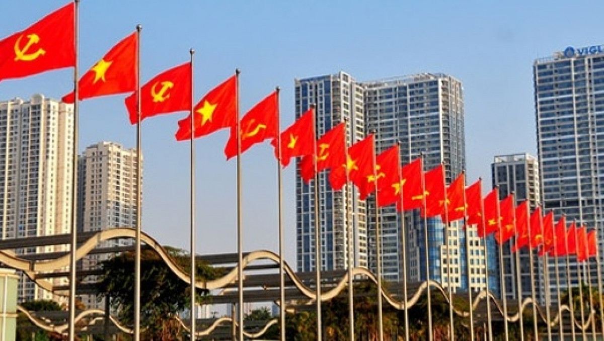 Từ 5/1/2026, tiến hành Tổng điều tra kinh tế