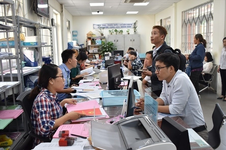 Chủ tịch xã, phường của thành phố đông dân nhất Việt Nam nhận đặc quyền chưa từng có - ảnh 1