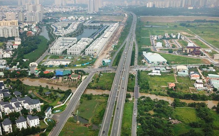 Sửa đổi Luật Đất đai: Kịp thời gỡ những ‘điểm nghẽn’ phát sinh từ thực tiễn