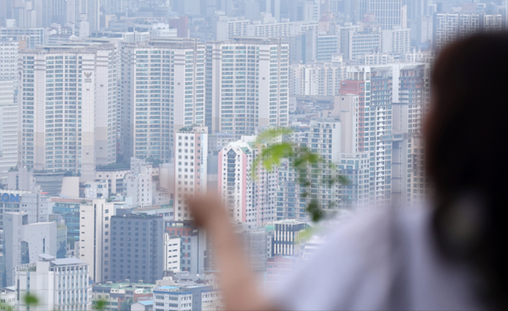 Siêu cường châu Á lung lay: 10 triệu người dân thủ đô phải đi thuê nhà, than trời không biết bao giờ mới có thể an cư - ảnh 1
