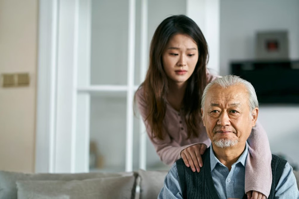 Bỏ gia đình đi tu 10 năm, cựu nhà sư quay lại kiện con gái đòi hơn 730 triệu đồng - ảnh 1