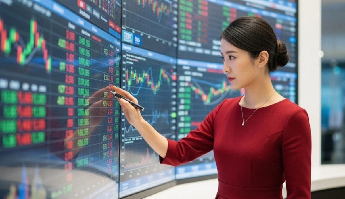 Nhận định chứng khoán 20/8: VN-Index giằng co vùng 1.625 - 1.665 điểm