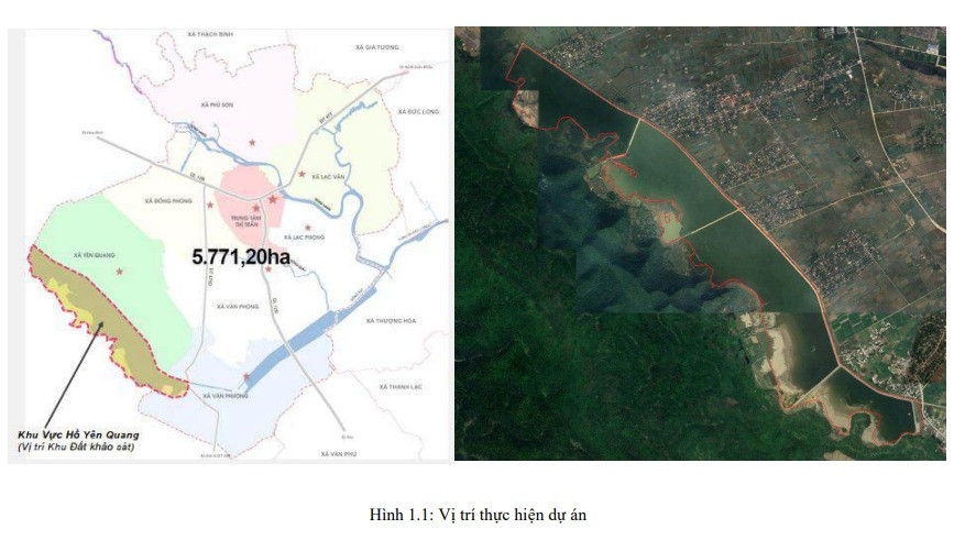 Đại gia CT Land muốn làm khu du lịch tại tỉnh miền Bắc sở hữu di sản kép đầu tiên của Đông Nam Á- Ảnh 1.