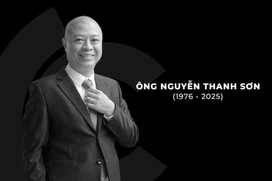 Chủ tịch HACOM qua đời - ảnh 1