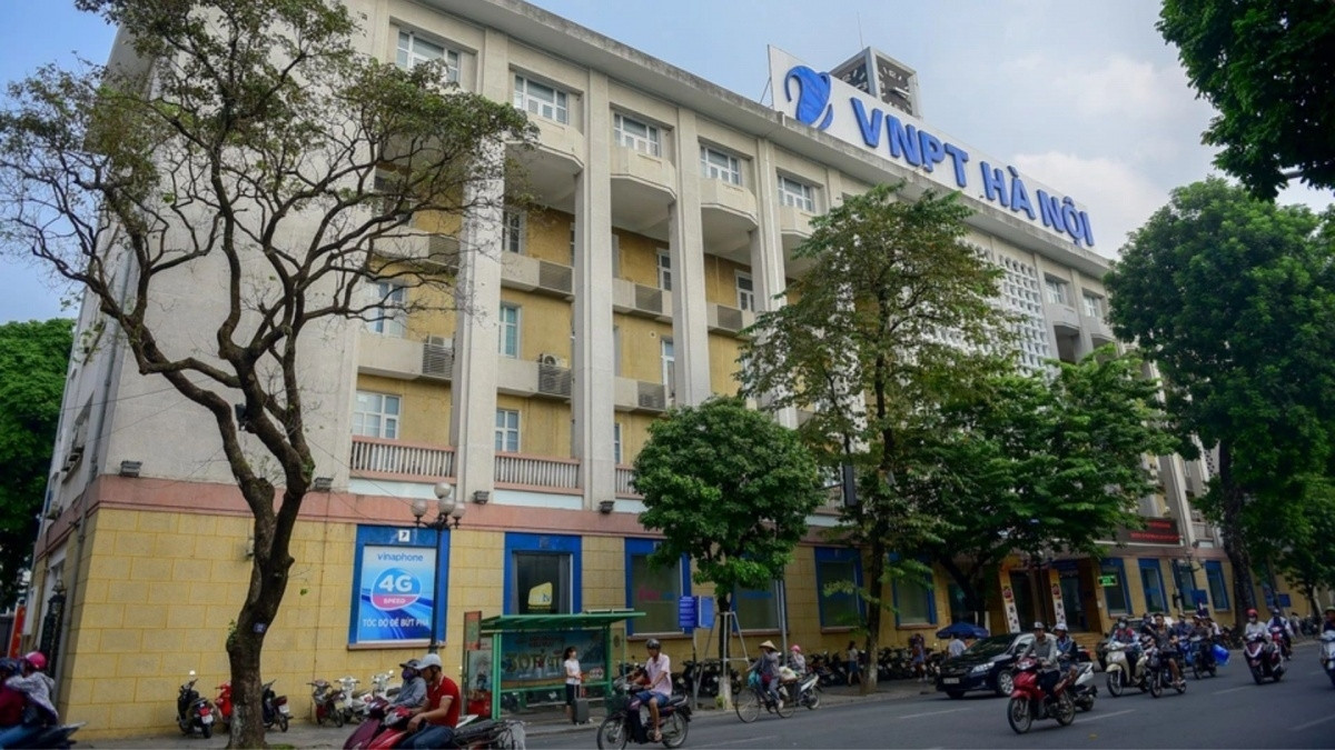 Những người bị Hoàng Văn Long lừa xin việc tại Bưu điện, VNPT và Viettel hãy ra trình báo