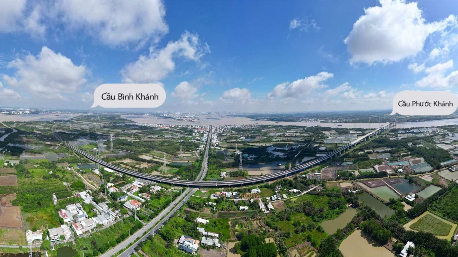 TP. HCM làm nút giao chiến lược 3.000 tỷ khơi thông kết nối đến siêu đô thị lấn biển của Vingroup- Ảnh 1. TP. HCM làm nút giao chiến lược 3.000 tỷ khơi thông kết nối đến siêu đô thị lấn biển của Vingroup- Ảnh 1.