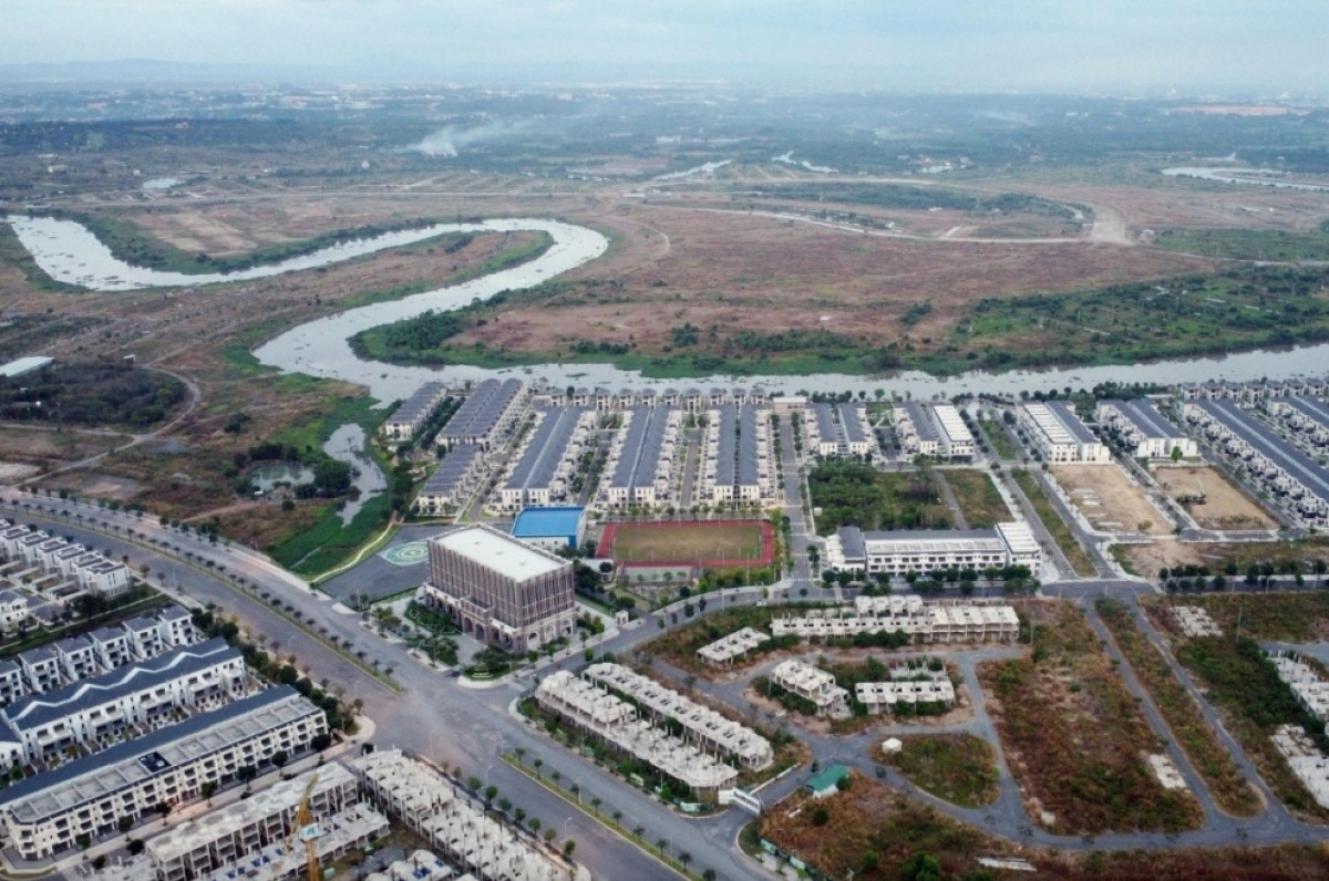 Công ty nhà Novaland vừa tất toán gần 170 tỷ đồng nợ xấu cho ông lớn ngành thép