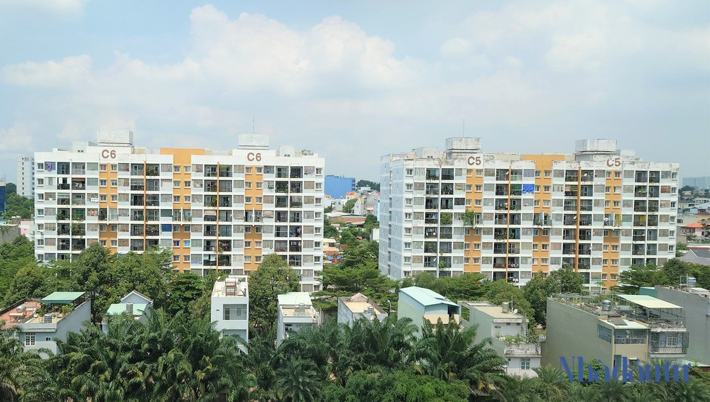 Hôm nay, Việt Nam chính thức khởi công 22 dự án nhà ở xã hội- Ảnh 2. Hôm nay, Việt Nam chính thức khởi công 22 dự án nhà ở xã hội- Ảnh 2.