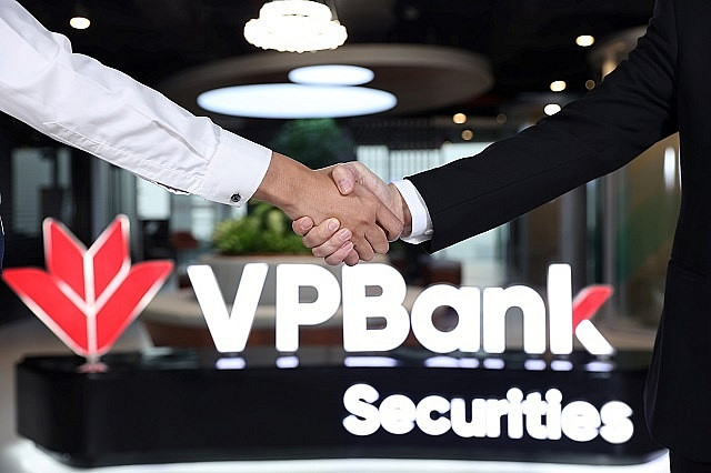 TTCK sắp đón thêm bom tấn IPO từ công ty có 51.000 tỷ đồng tài sản?