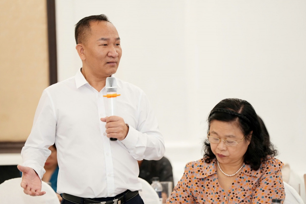 TGĐ Phạm Đức Toản: Dự án kéo dài 10 năm, doanh nghiệp ‘đuối sức’ vì cơ chế tính giá đất