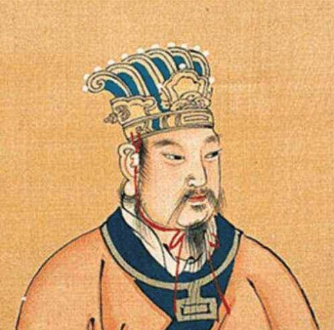 Vị vua ăn chơi nhất lịch sử Trung Hoa, sở hữu cả 'hồ rượu, rừng thịt', đắm chìm trong tửu sắc và kết cục tự thiêu bi thảm - ảnh 2