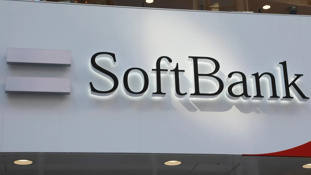 Cổ phiếu SoftBank chịu cú sốc lớn, thương vụ 2 tỷ USD với Intel bị réo tên - ảnh 1
