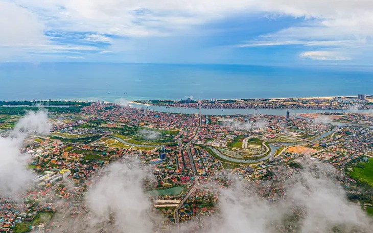 Định giá đất: Đề xuất giữ nguyên tắc thị trường- Ảnh 3.