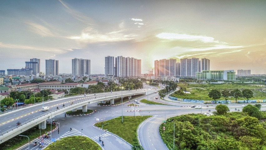 Vinhomes (VHM) thoái vốn tại công ty con mới thành lập chưa đầy 2 tháng