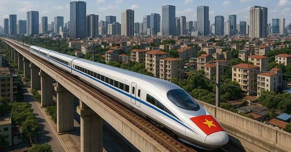 Hà Nội thu hồi hơn 112ha đất, nhường chỗ cho siêu dự án chưa từng có tại Việt Nam