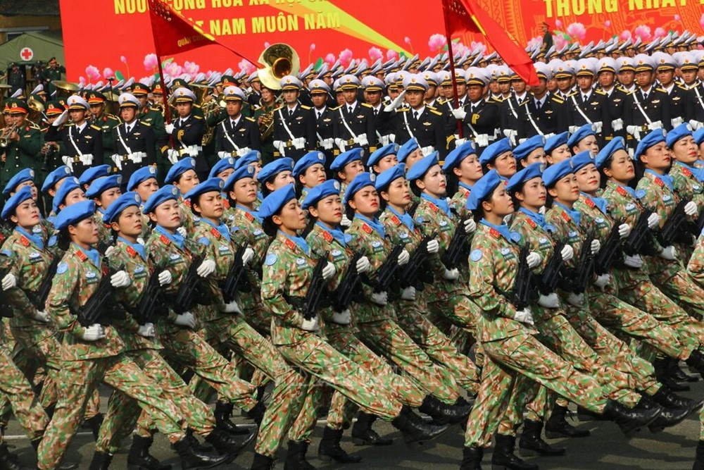 Từ ngày mai, người tham gia giao thông tại Hà Nội chú ý! - ảnh 3