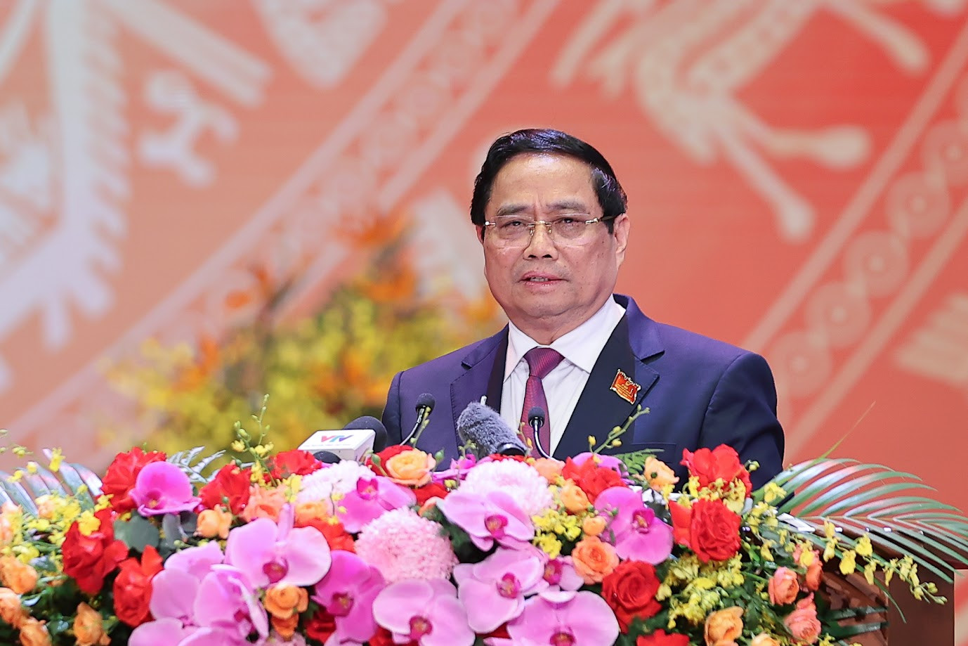 TỔNG THUẬT: Long trọng kỷ niệm 80 năm ngày thành lập Chính phủ- Ảnh 6.