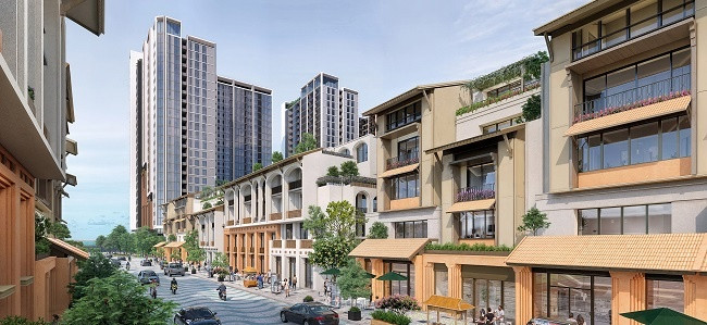 Sun Group khởi công khu đô thị hơn 17.000 tỷ đồng tại Khánh Hòa