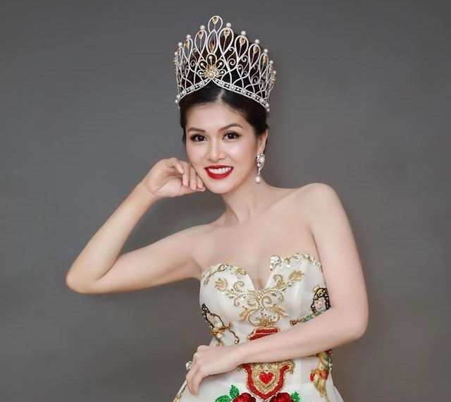 Nàng hậu Việt từng sống trong biệt thự trăm tỷ tuyên bố ‘kiệt sức vì nợ 10 tỷ’, muốn sang Campuchia làm lại từ đầu - ảnh 1
