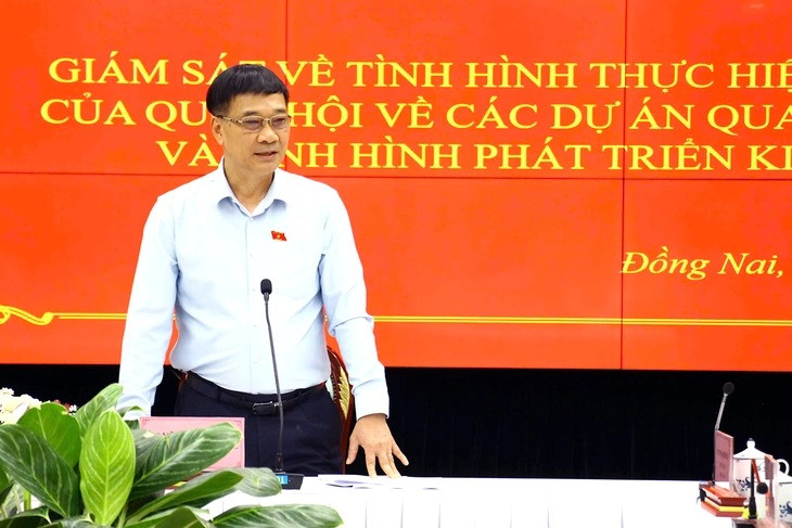 Gần 4 tháng nữa, sân bay Long Thành sẽ đạt cột mốc quan trọng- Ảnh 1.