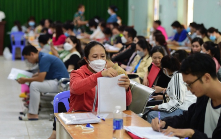Người lao động Việt sắp được tiếp cận cơ hội việc làm chưa từng có trên nền tảng trực tuyến