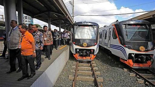 Thực hư thông tin về ‘tàu cao tốc chỉ mất 30 phút xuyên Philippines’ - ảnh 1