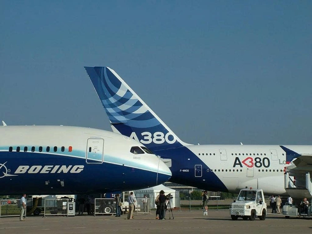 Bộ óc đứng sau những siêu máy bay bất ngờ rời Mỹ, trở về Trung Quốc xây dựng đế chế mới - ảnh 2