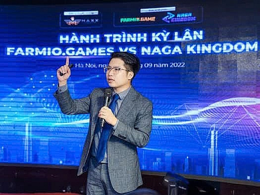 Công an Hà Nội tìm người từng tham gia 2 dự án tiền ảo ‘ma’ vừa bị phanh phui