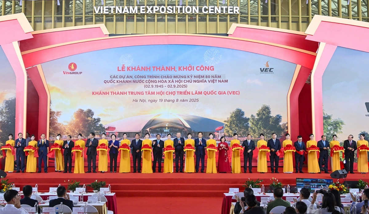 Vingroup của tỷ phú Phạm Nhật Vượng là doanh nghiệp tư nhân nộp ngân sách lớn nhất cả nước