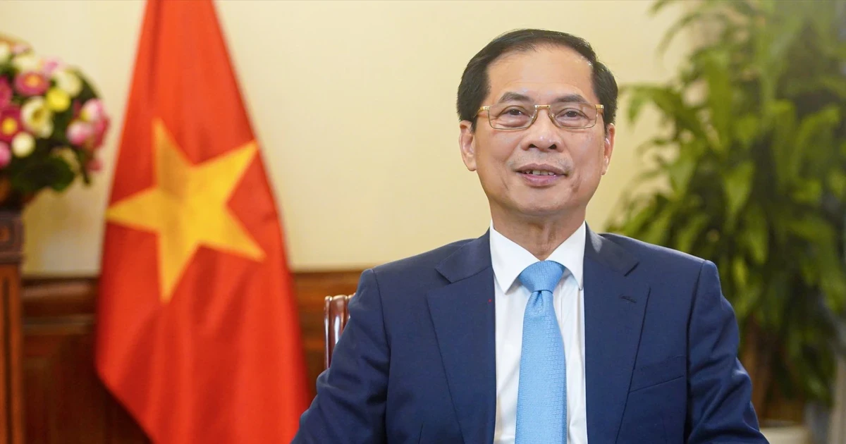 80 năm ngành Ngoại giao Việt Nam: Từ phá thế cô lập đến ngọn cờ hội nhập, khẳng định vị thế quốc gia