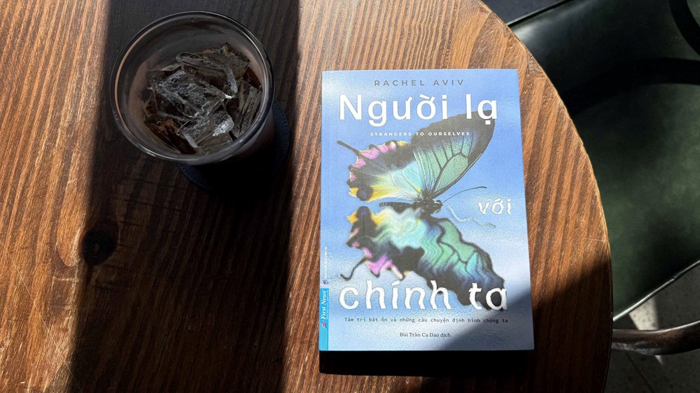 Tại sao mỗi người lại có lúc trở thành ‘Người lạ với chính ta’? - ảnh 3