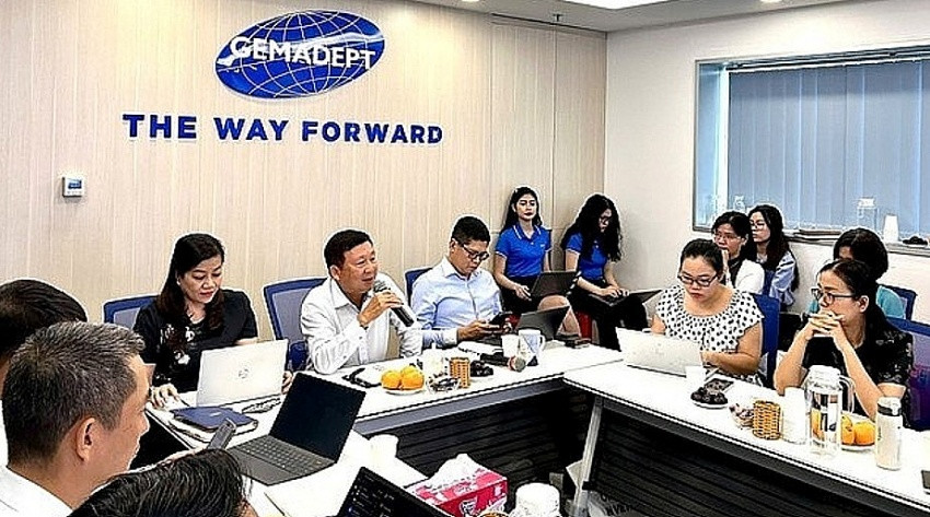 Gemadept (GMD) chuẩn bị nhận hơn 100 tỷ cổ tức từ SCS – Lựa chọn đối tác chiến lược cho Cảng Germalink