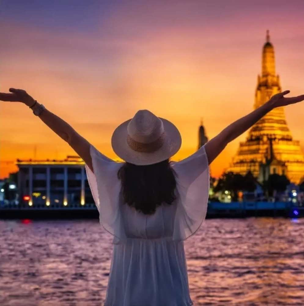 Du khách đến Thái Lan có thể nhận vé máy bay nội địa miễn phí - ảnh 2