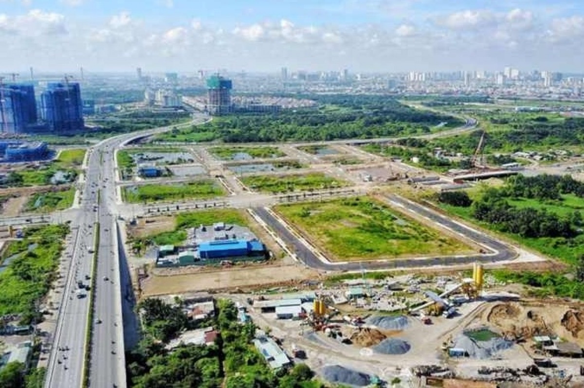 Thanh tra Bộ TN&MT sẽ thanh tra về đất đại tại Hà Nội và Hải Phòng.