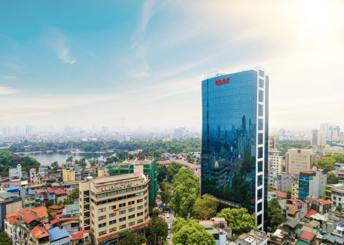Gelex Infra – Trụ cột thứ hai của Tập đoàn Gelex chuẩn bị IPO?
