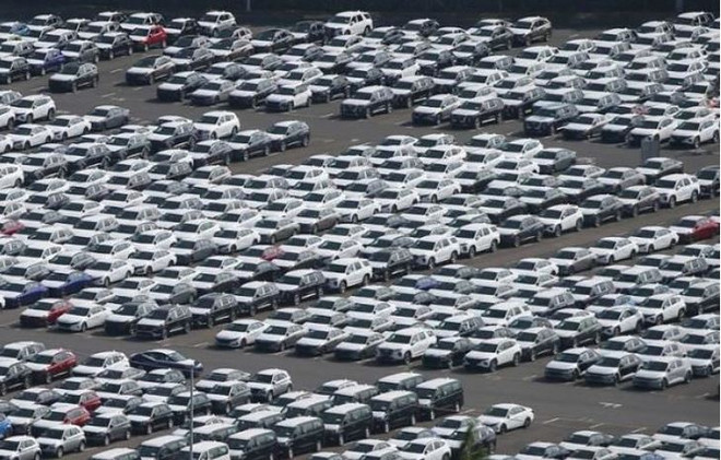 NỘI ĐỊA HÓA Ô TÔ: Những chính sách đặc biệt của Hàn Quốc- Ảnh 3.