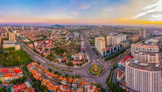 5 năm nữa, Việt Nam sẽ có thêm 1 thành phố trực thuộc Trung ương- Ảnh 2. 5 năm nữa, Việt Nam sẽ có thêm 1 thành phố trực thuộc Trung ương- Ảnh 2.