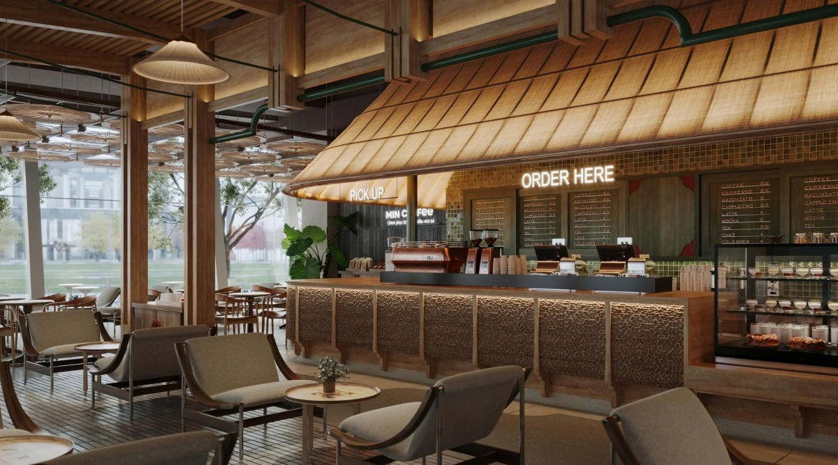 Sắp mở cửa trung tâm thương mại Vincom Mega Mall Ocean City vào 22/8
