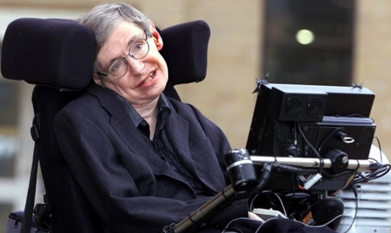 Lời cảnh báo từ thiên tài vật lý Stephen Hawking: Nhân loại đang tự bước vào con đường diệt vong vì hành động này - ảnh 1