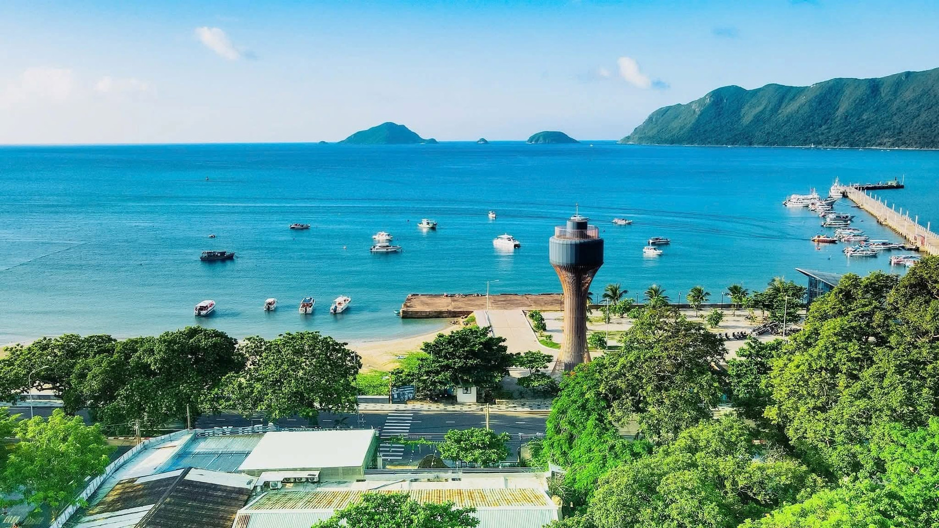 Đặc khu lớn thứ 4 Việt Nam đón tin vui lớn- Ảnh 3. Đặc khu lớn thứ 4 Việt Nam đón tin vui lớn- Ảnh 3.